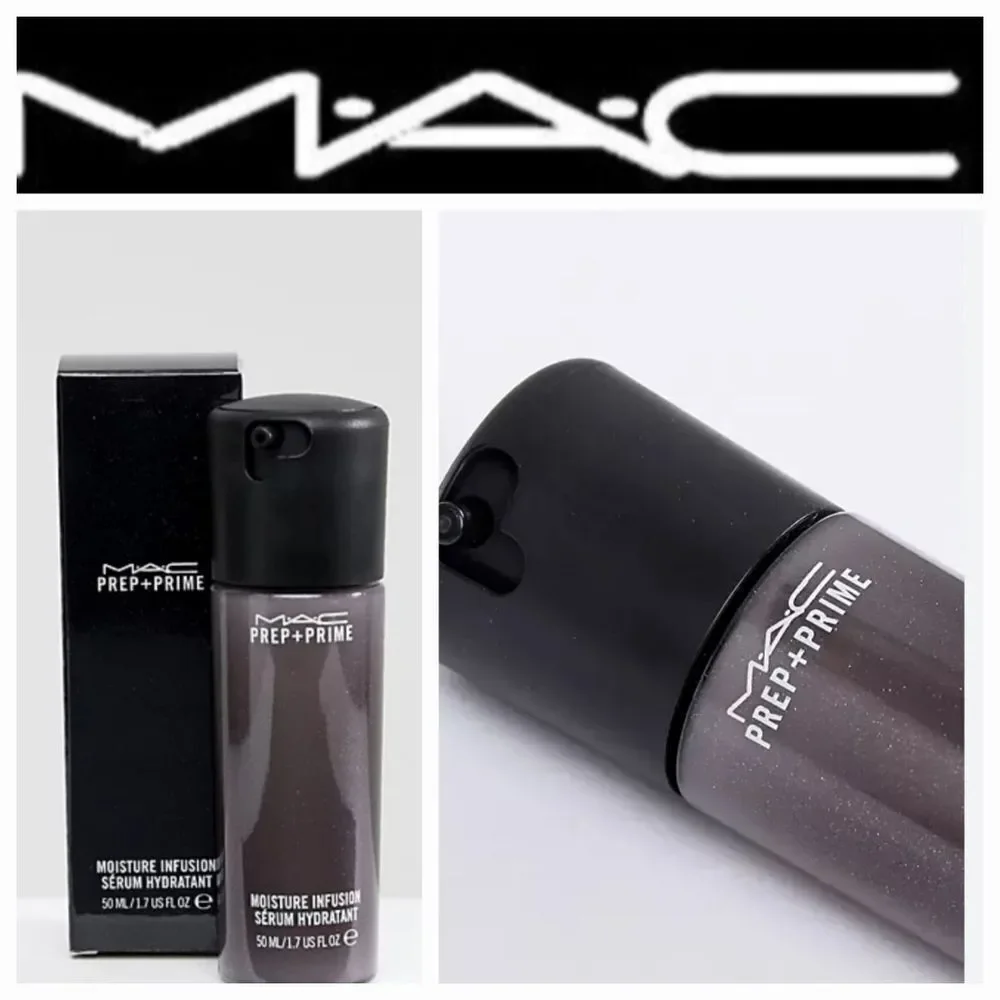 Mac‎ Cosmetics Prep + Prime Moisture Infusion Serum